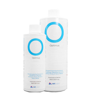 NT Labs Optimus Tap Water Conditioner