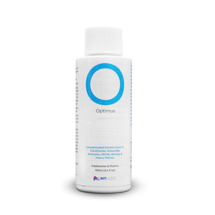 NT Labs Optimus Tap Water Conditioner