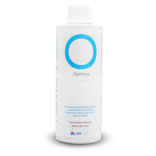 NT Labs Optimus Tap Water Conditioner