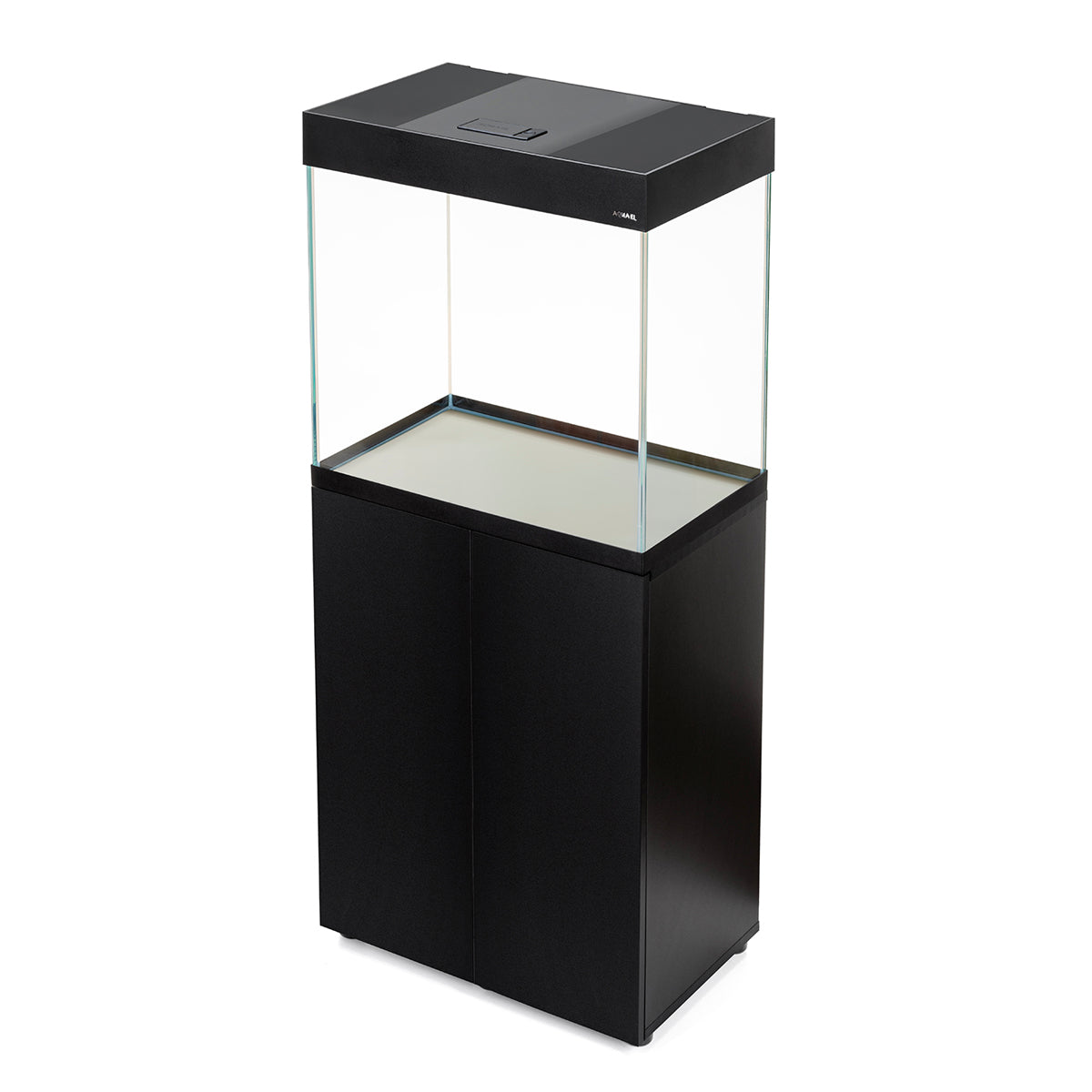Aquael Opti Set 130 Aquarium and Cabinet