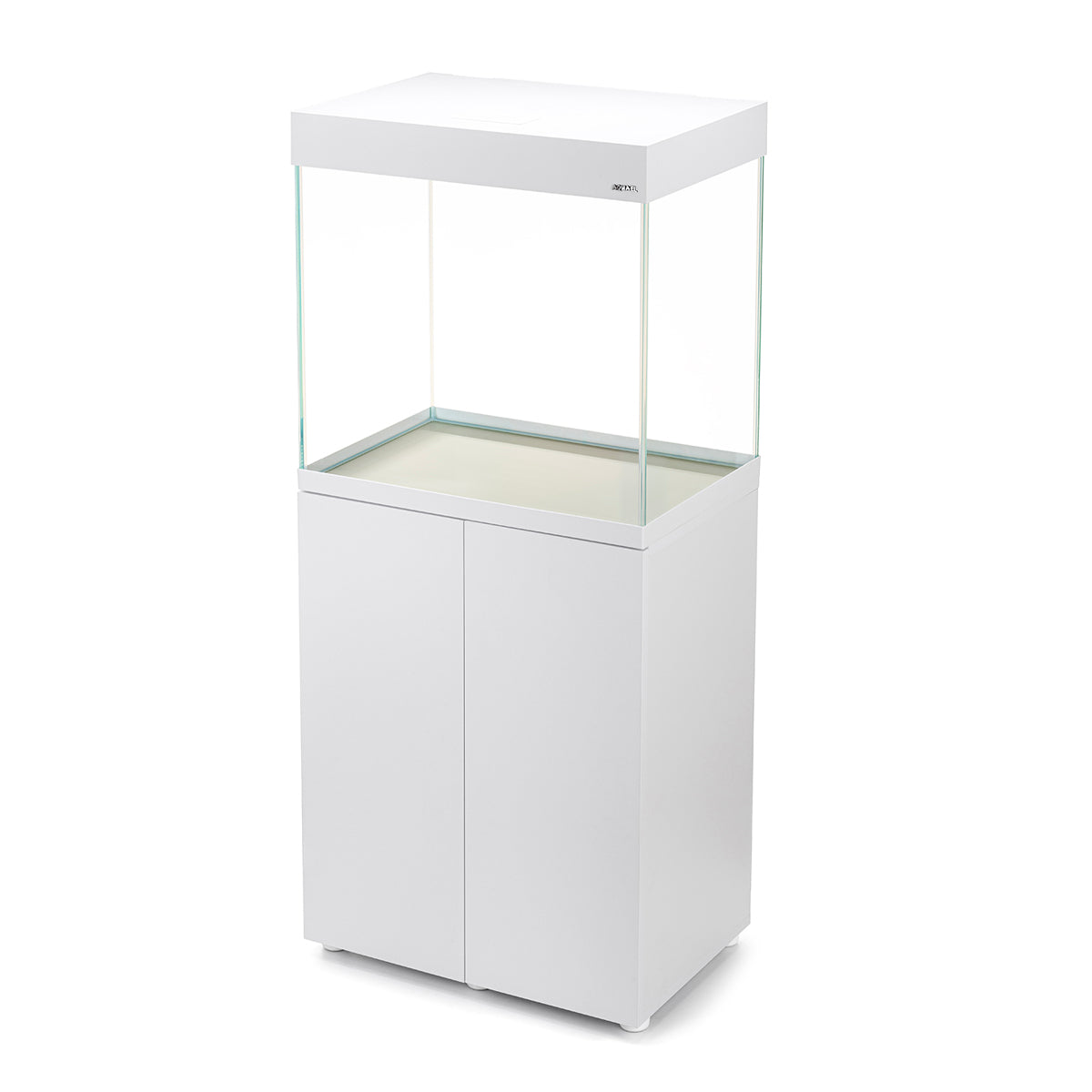 Aquael Opti Set 130 Aquarium and Cabinet