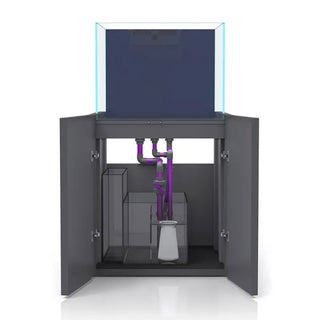Nyos Opus 250 G2 Aquarium and Cabinet