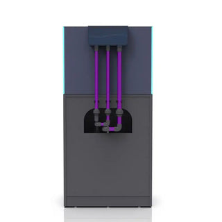 Nyos Opus 250 G2 Aquarium and Cabinet