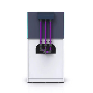 Nyos Opus 250 G2 Aquarium and Cabinet