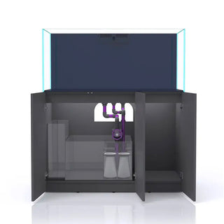 Nyos Opus 440 G2 Aquarium and Cabinet