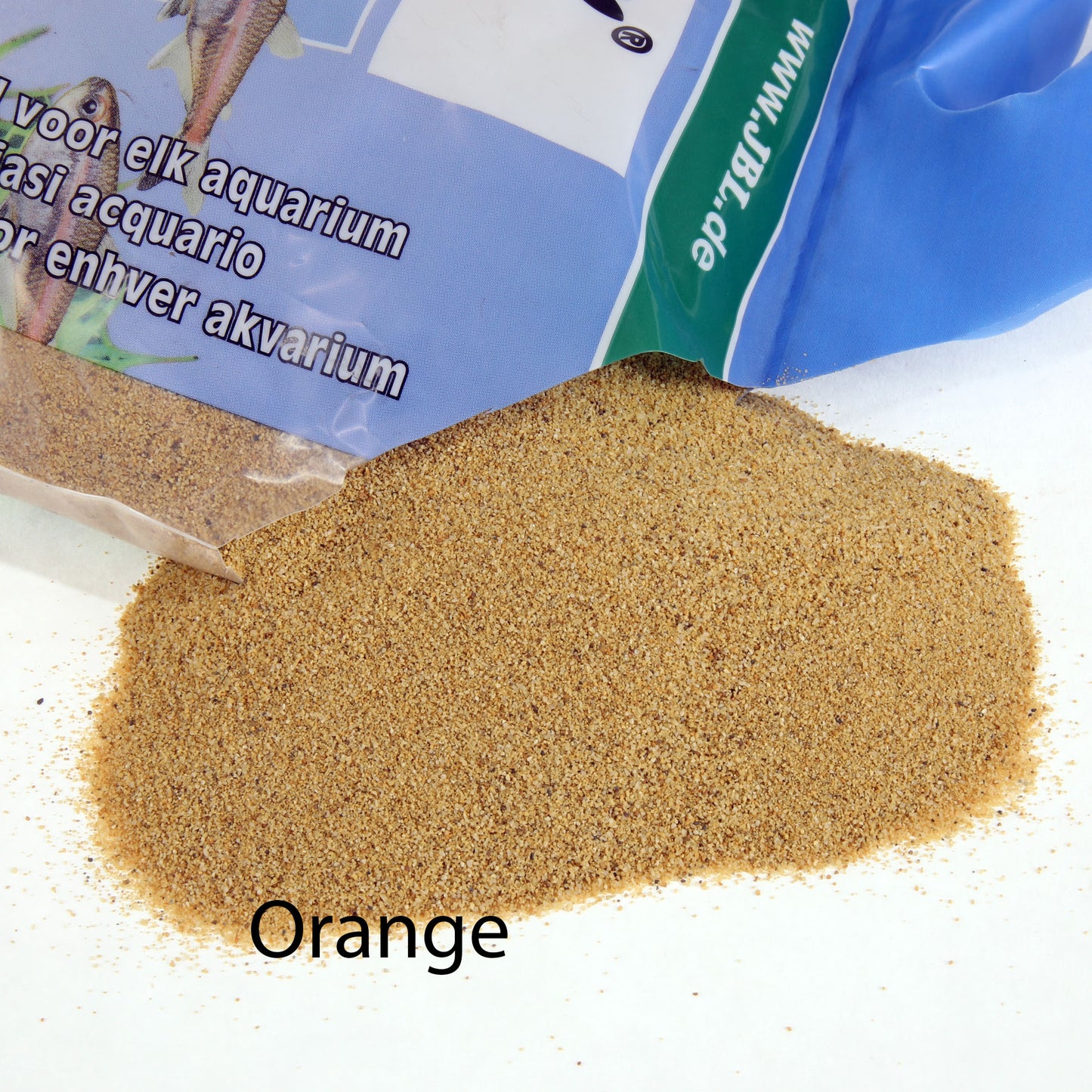 JBL Sansibar Aquarium Substrate