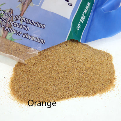 JBL Sansibar Aquarium Substrate