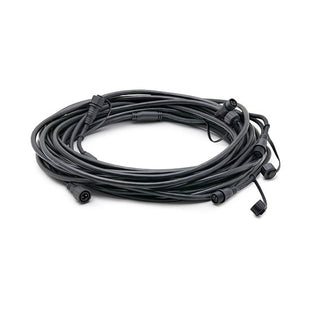 Oase LunAqua Connect White Outlet Ext. Cable 10 m