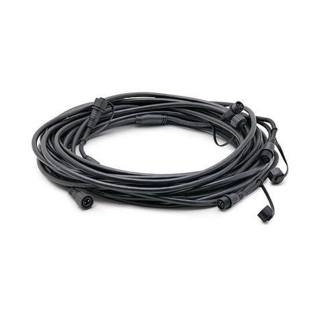 Oase LunAqua Connect White Outlet Ext. Cable 10 m