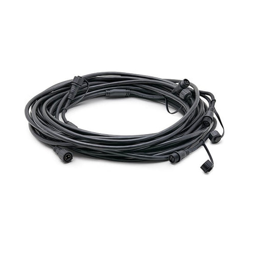 Oase LunAqua Connect White Outlet Ext. Cable 10 m