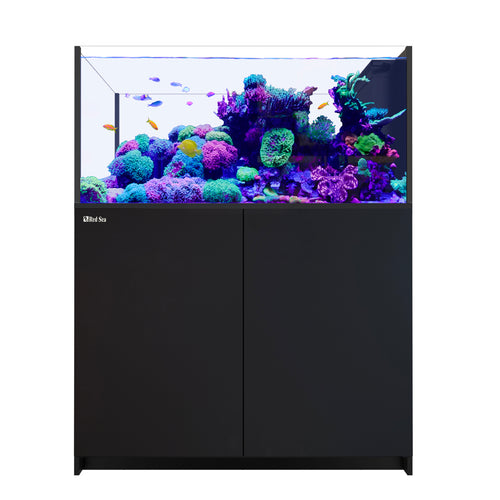Red Sea Reefer Max G3 Peninsula 500 Aquarium