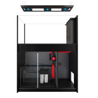 Red Sea Reefer Peninsula G3 500 Deluxe Aquarium