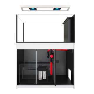 Red Sea Reefer Peninsula G3 500 Deluxe Aquarium