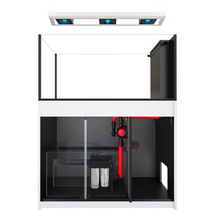 Red Sea Reefer Peninsula G3 500 Deluxe Aquarium