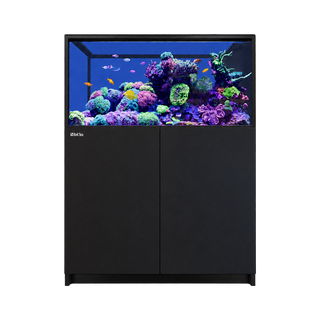 Red Sea Reefer G3+ 500 Peninsula Aquarium and Cabinet