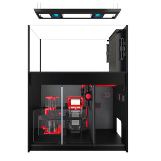 Red Sea Reefer Max G3 Peninsula 500 Aquarium