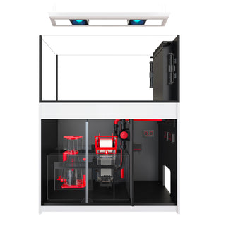 Red Sea Reefer Max G3 Peninsula 500 Aquarium