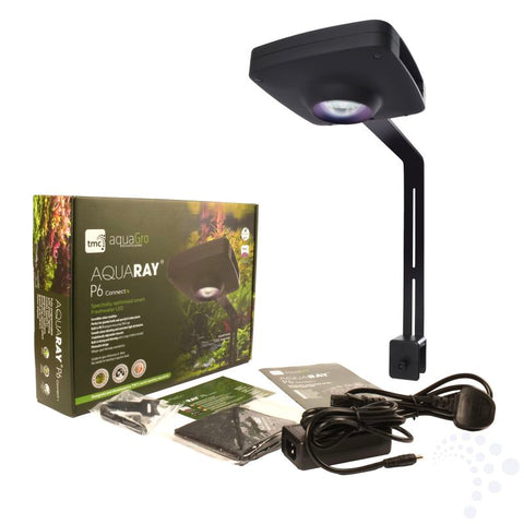 TMC AquaRay P6 Freshwater LED