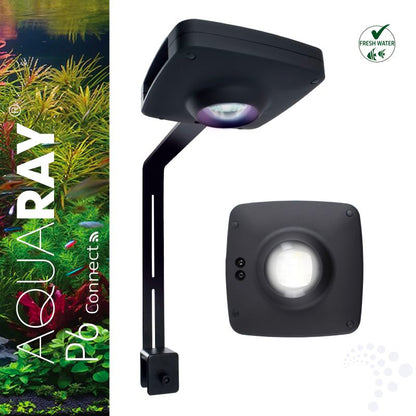 TMC AquaRay P6 Freshwater LED