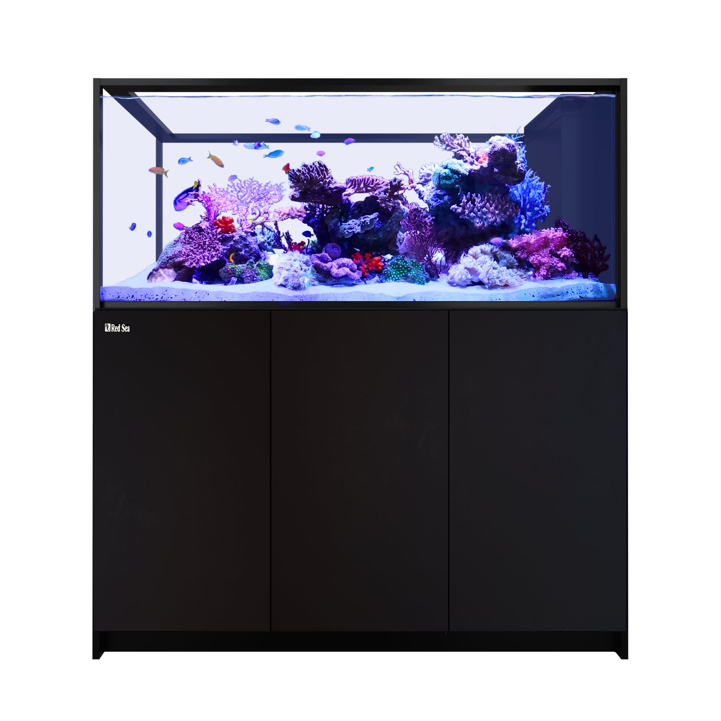 Red Sea Reefer Max G2+ Peninsula 700 Aquarium