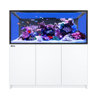Red Sea Reefer G3+ 700 Peninsula Aquarium and Cabinet