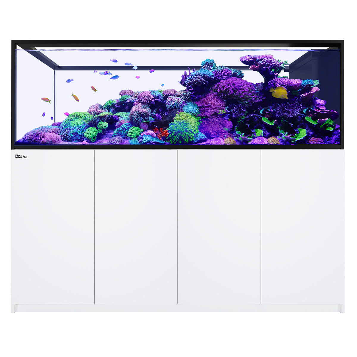 Red Sea Reefer Peninsula G2+ S-950 Aquarium