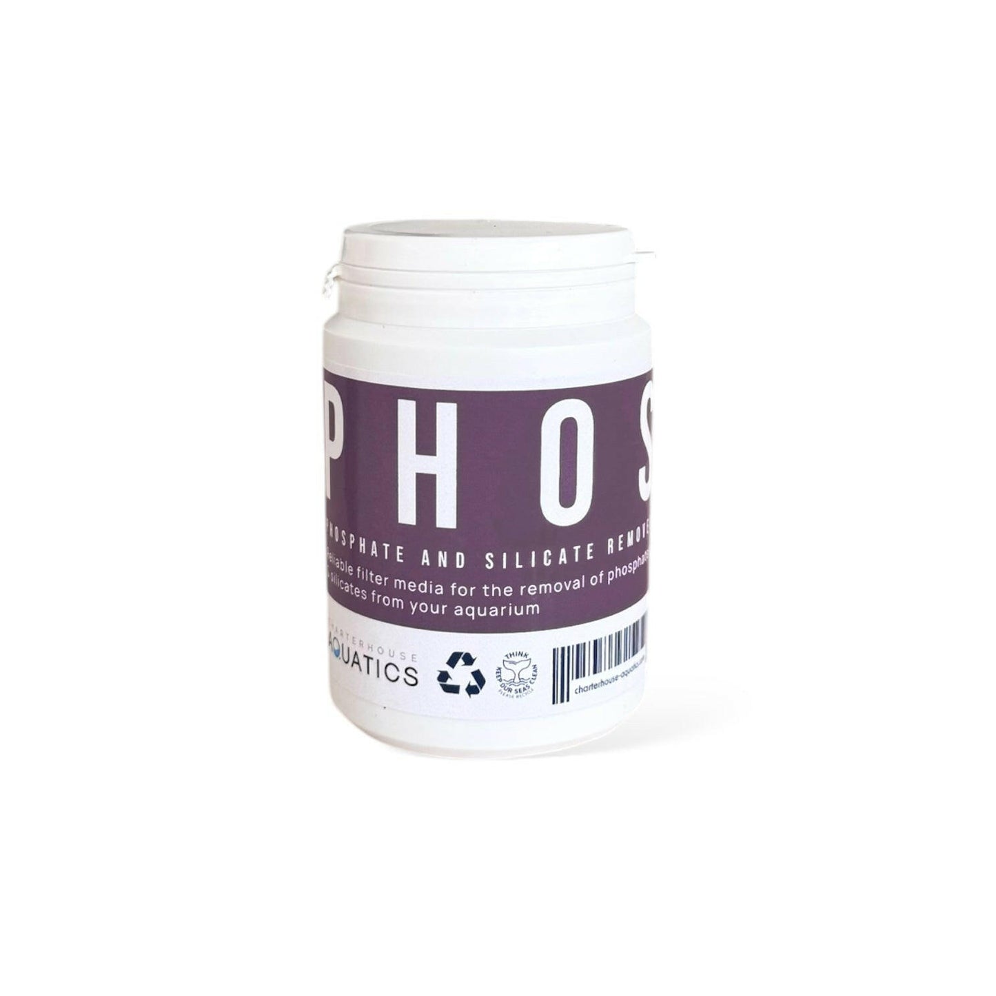 Charterhouse PHOS media 250ml