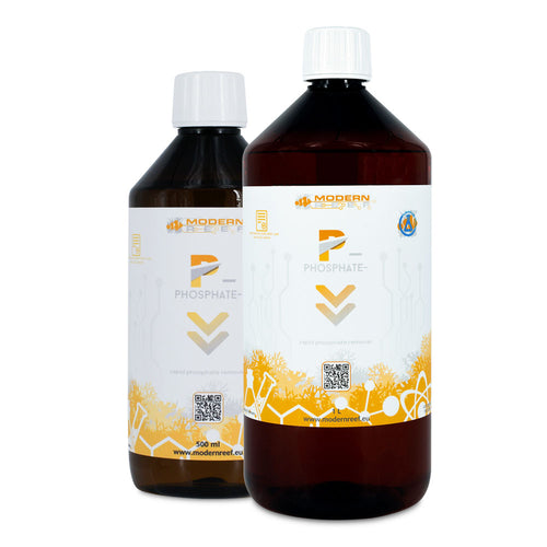 Modern Reef P- Marine Phosphate Remover