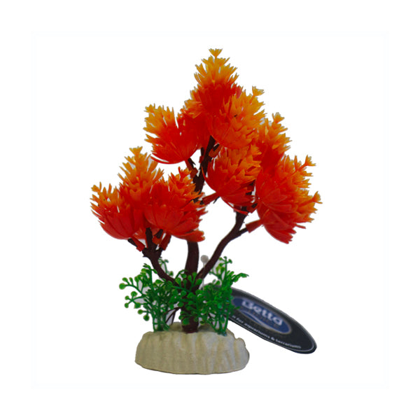 Betta Choice 5″ Orange Tree