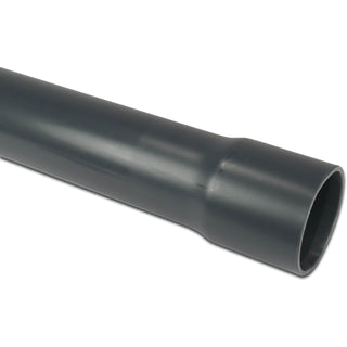 PVC Pipe.
