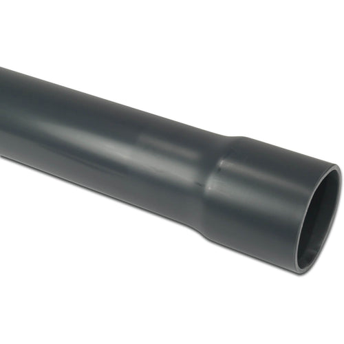 PVC Pipe.
