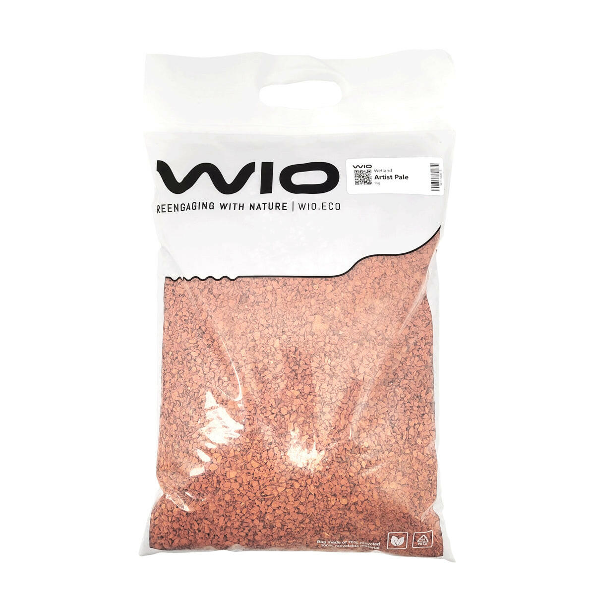 WIO Pale Artist Wetland 5KG