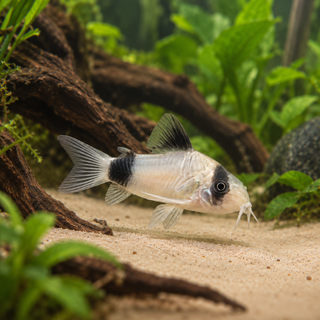 Panda Corydoras