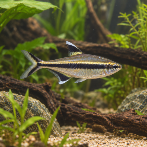 Penguin Tetra