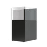 Matt Anthracite