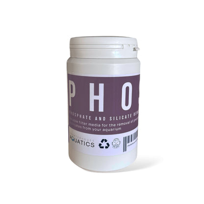 Charterhouse PHOS media 1000ml