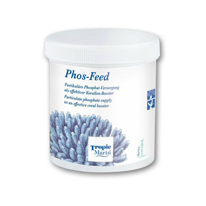 Tropic Marin Phos-Feed 300g