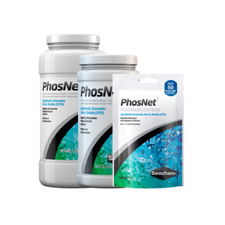 Seachem PhosNet Filter Media