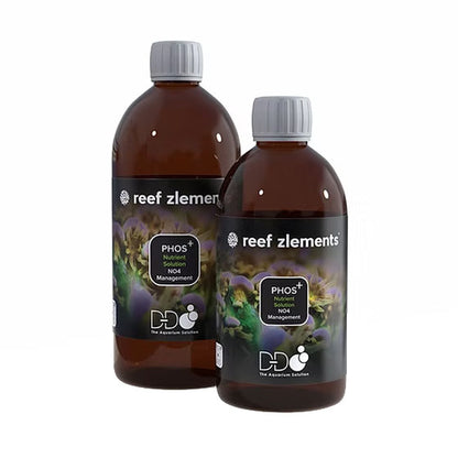 Reef Zlements Z-PhosPlus