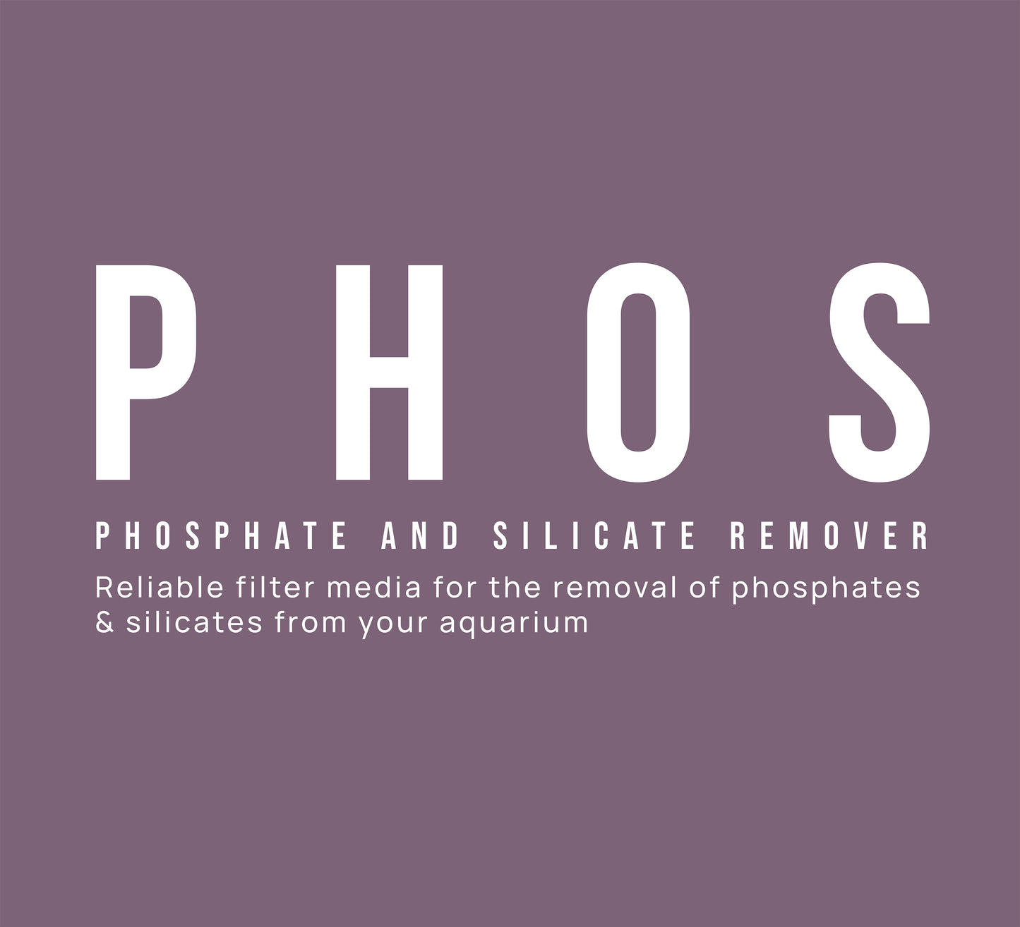 Charterhouse PHOS media 1000ml