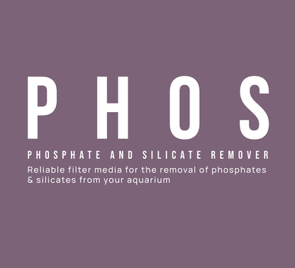 Charterhouse PHOS media 1000ml