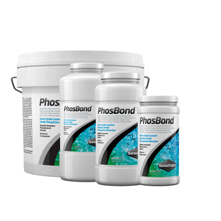 Seachem PhosBond Filter Media
