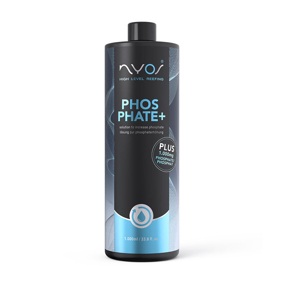 Nyos Phosphate + 1000ml