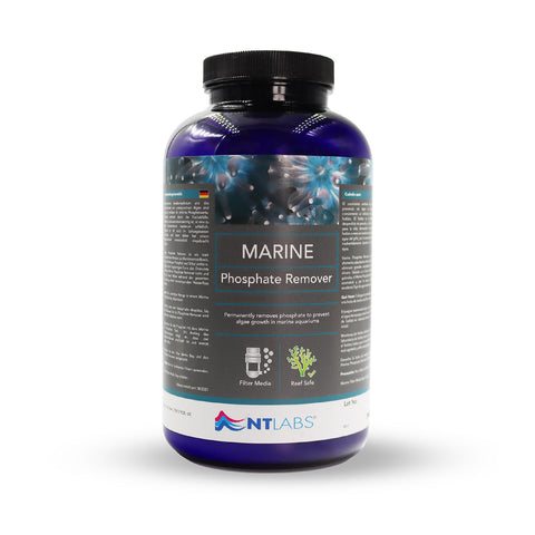 NT Labs Marine Phosphate Remover