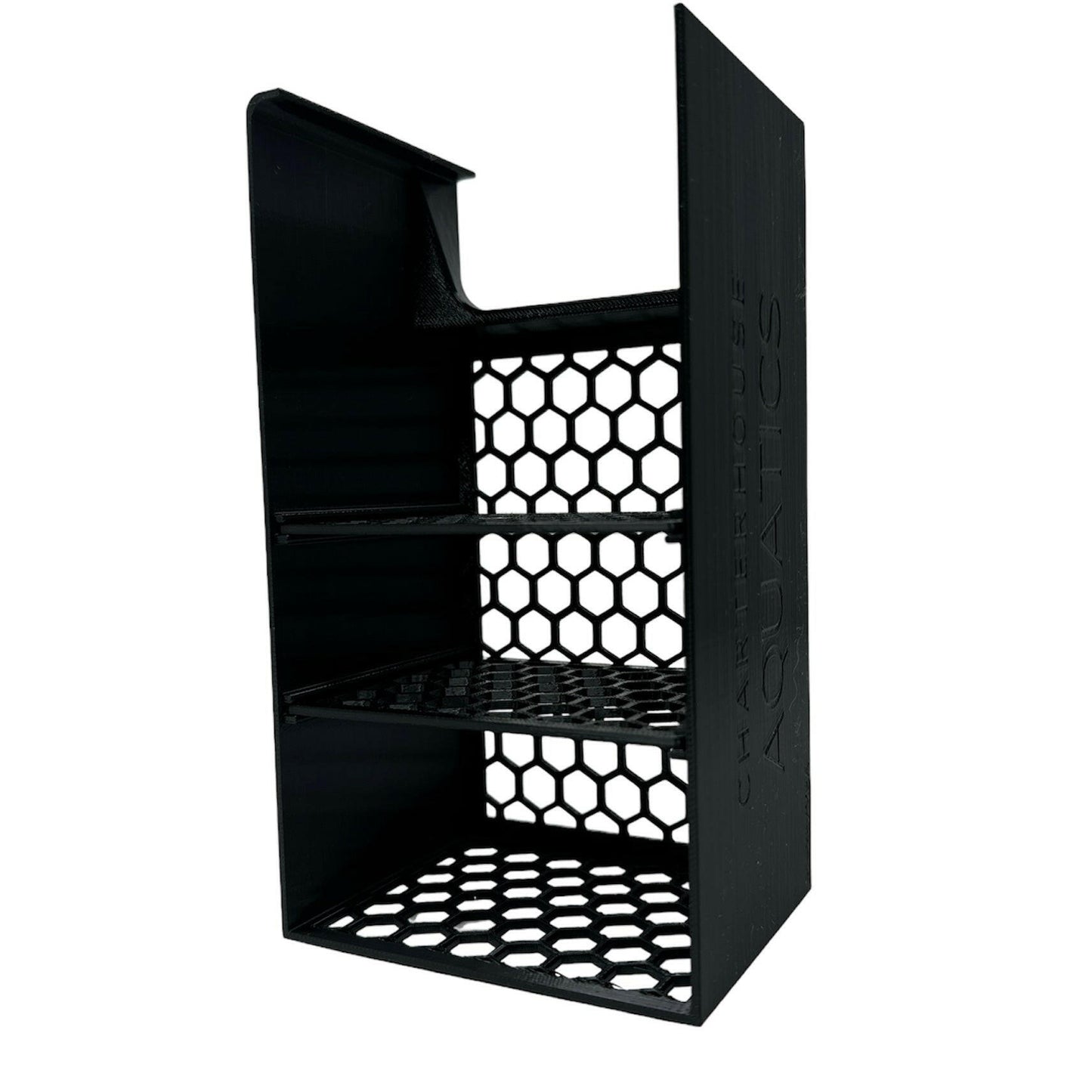 Charterhouse 3D - Fluval Flex 57 Media Basket A.