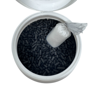 Charterhouse Activated Carbon Filter Media