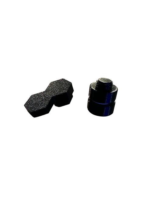 Charterhouse 3D Frag Wall Magnet