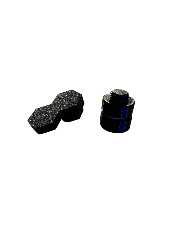 Charterhouse 3D Frag Wall Magnet