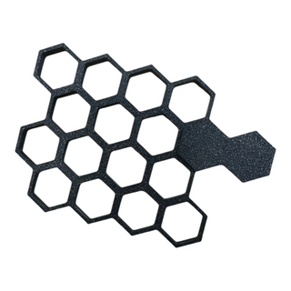 Charterhouse 3D Frag Wall Extension - Small
