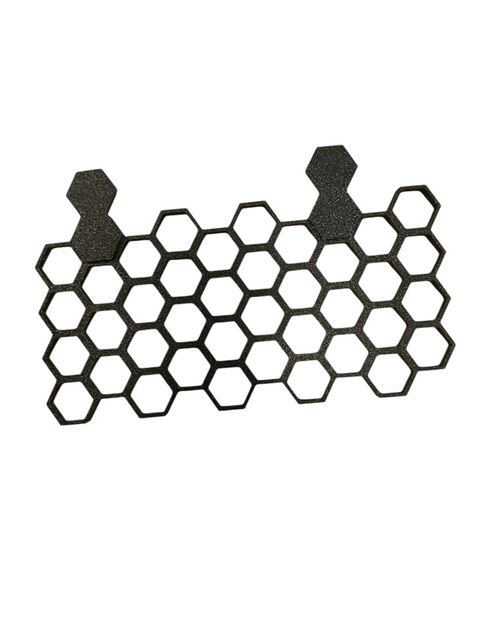 Charterhouse 3D Frag Wall Extension - Medium